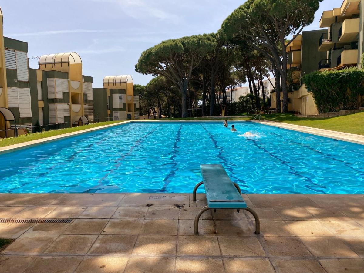 Gran Amb Vistes Al Mar, Piscina I Pàrquing